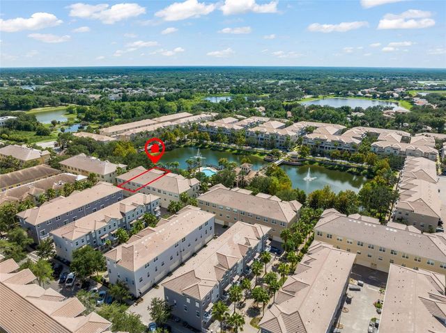 1457 LAKE GEORGE DRIVE 1457, Lake Mary, FL 32746