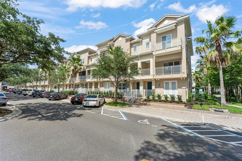 1457 LAKE GEORGE DRIVE 1457, Lake Mary, FL 32746