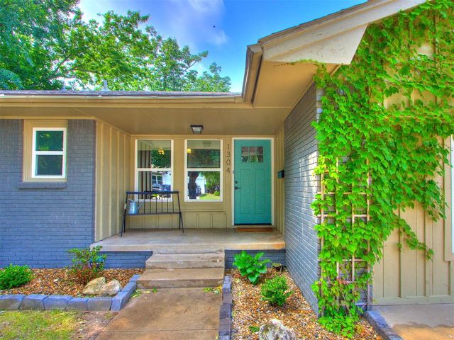 1304 NW 101st Street, Oklahoma City, OK 73114