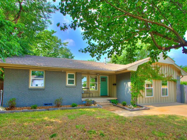 1304 NW 101st Street, Oklahoma City, OK 73114