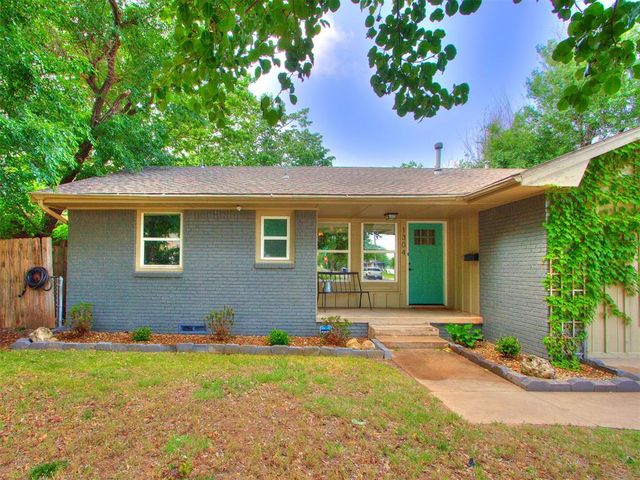 1304 NW 101st Street, Oklahoma City, OK 73114