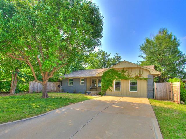 1304 NW 101st Street, Oklahoma City, OK 73114