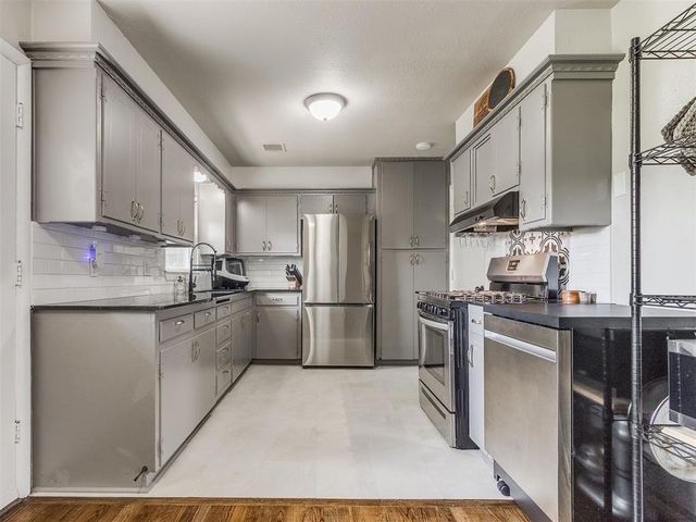 1304 NW 101st Street, Oklahoma City, OK 73114