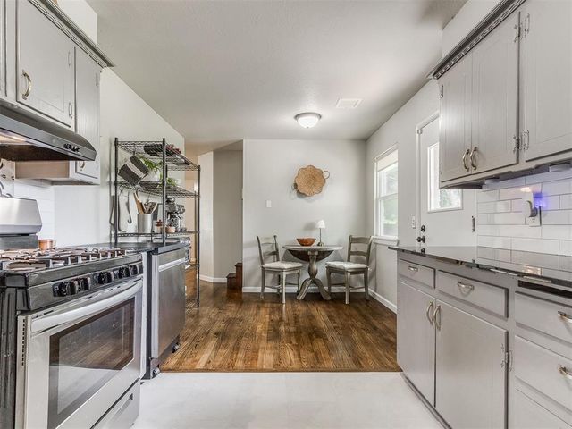 1304 NW 101st Street, Oklahoma City, OK 73114
