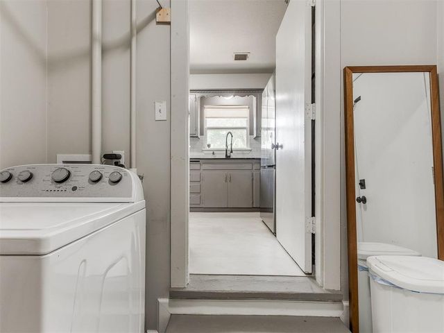 1304 NW 101st Street, Oklahoma City, OK 73114
