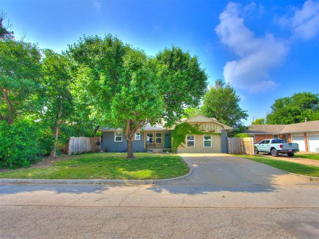 1304 NW 101st Street, Oklahoma City, OK 73114