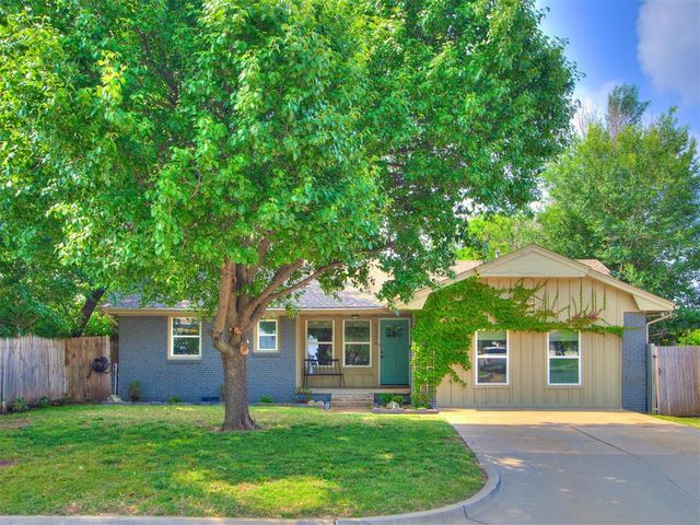 1304 NW 101st Street, Oklahoma City, OK 73114