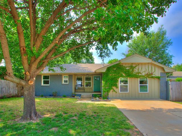 1304 NW 101st Street, Oklahoma City, OK 73114