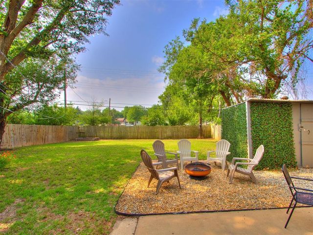 1304 NW 101st Street, Oklahoma City, OK 73114