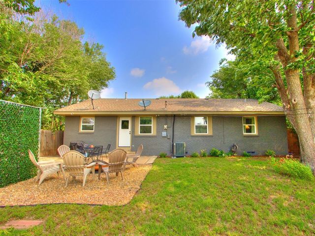 1304 NW 101st Street, Oklahoma City, OK 73114