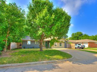 1304 NW 101st Street, Oklahoma City, OK 73114