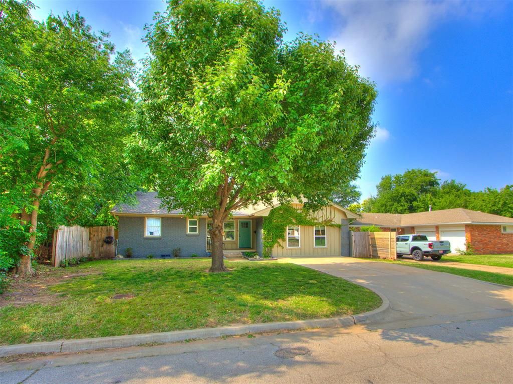 1304 NW 101st Street, Oklahoma City, OK 73114