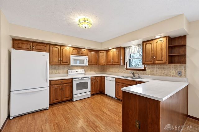 2255 Monterey Drive, Xenia, OH 45385