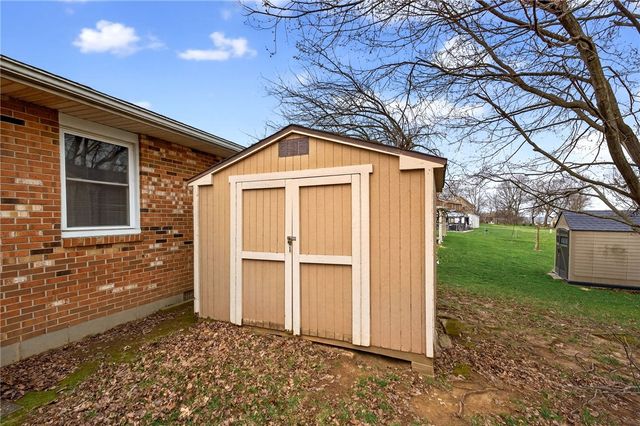 2255 Monterey Drive, Xenia, OH 45385