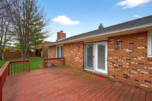 2255 Monterey Drive, Xenia, OH 45385