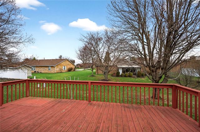 2255 Monterey Drive, Xenia, OH 45385