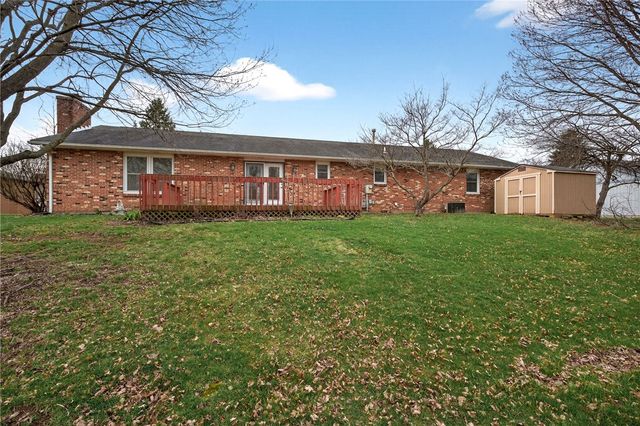 2255 Monterey Drive, Xenia, OH 45385