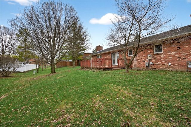 2255 Monterey Drive, Xenia, OH 45385