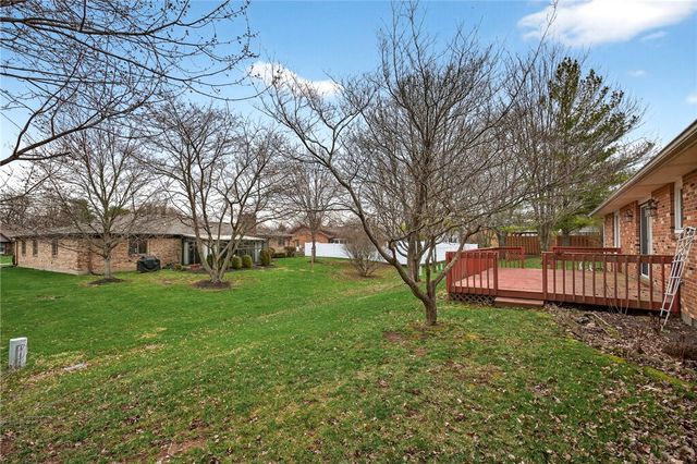 2255 Monterey Drive, Xenia, OH 45385