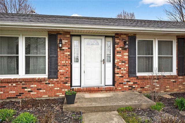 2255 Monterey Drive, Xenia, OH 45385