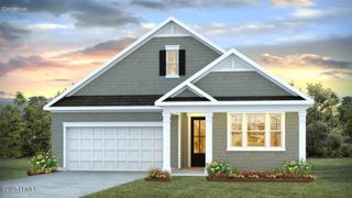 126 Chicora Lane, Yemassee, SC 29945