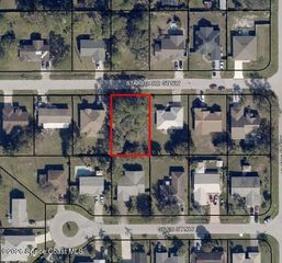 1518 Starboard Street NW, Palm Bay, FL 32907