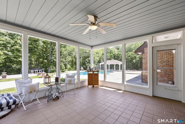 100 Somerwynd Lane, Suffield, CT 06078