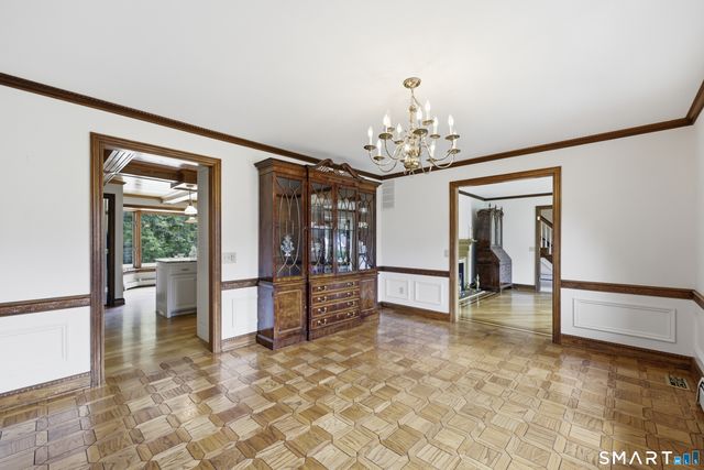 100 Somerwynd Lane, Suffield, CT 06078