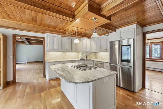 100 Somerwynd Lane, Suffield, CT 06078