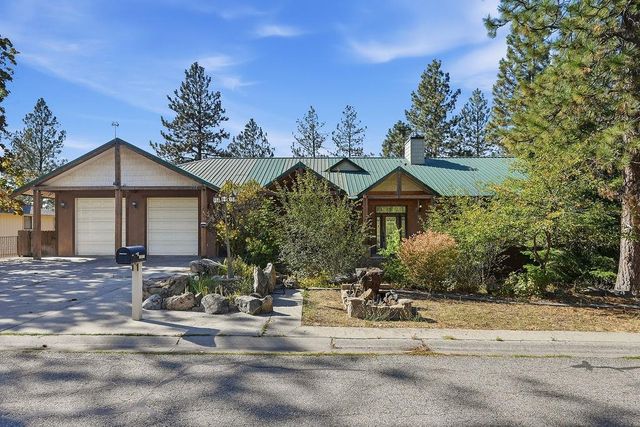1112 S Highland Dr, Spokane, WA 99212