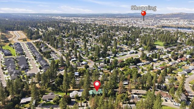 1112 S Highland Dr, Spokane, WA 99212