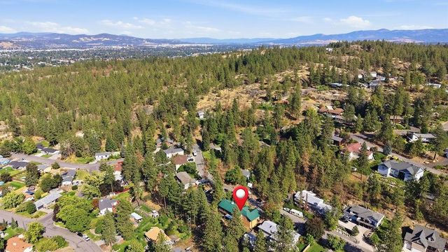 1112 S Highland Dr, Spokane, WA 99212