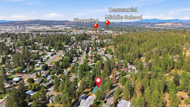 1112 S Highland Dr, Spokane, WA 99212