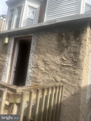 2434 N 30TH ST, Philadelphia, PA 19132