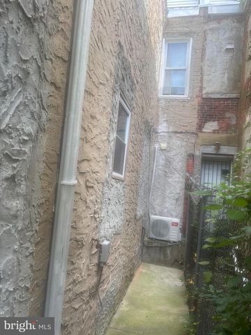 2434 N 30TH ST, Philadelphia, PA 19132
