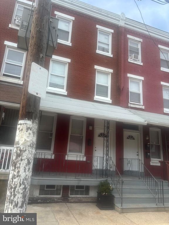 2434 N 30TH ST, Philadelphia, PA 19132