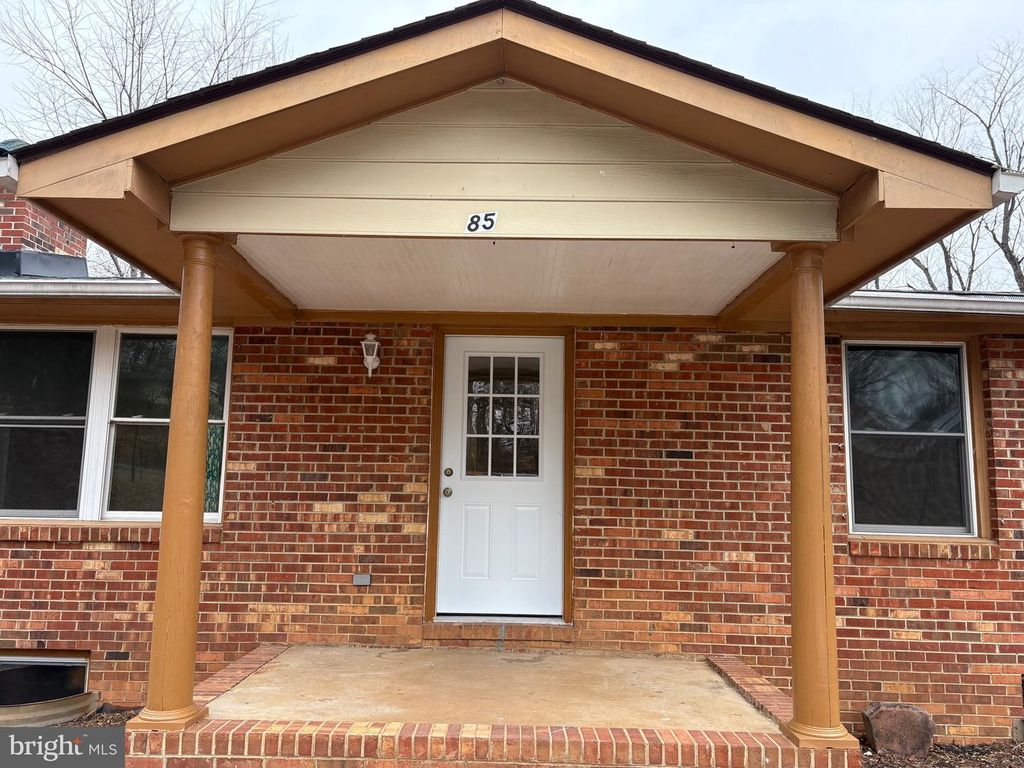 Image 16 of property listing at 85 ELEMENTARY ACRES, Madison, VA 22727