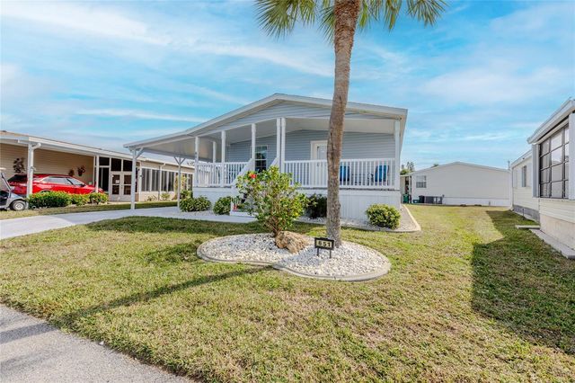 2100 KINGS HIGHWAY 651, Port Charlotte, FL 33980