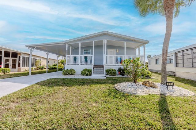 2100 KINGS HIGHWAY 651, Port Charlotte, FL 33980