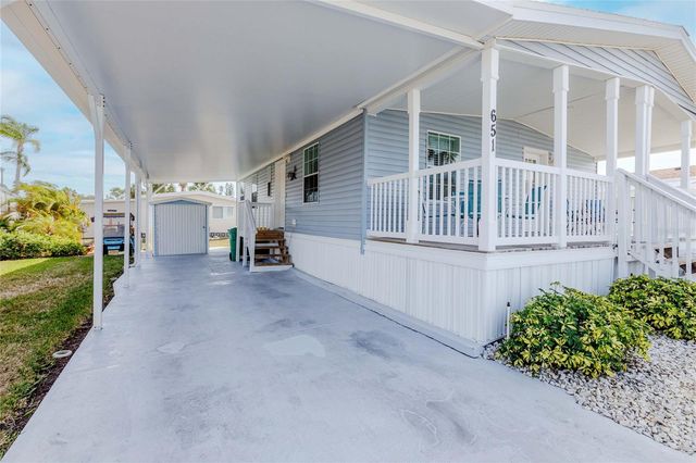 2100 KINGS HIGHWAY 651, Port Charlotte, FL 33980