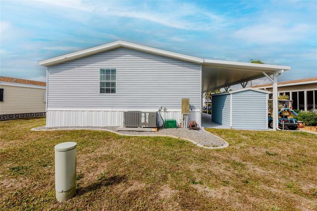 2100 KINGS HIGHWAY 651, Port Charlotte, FL 33980