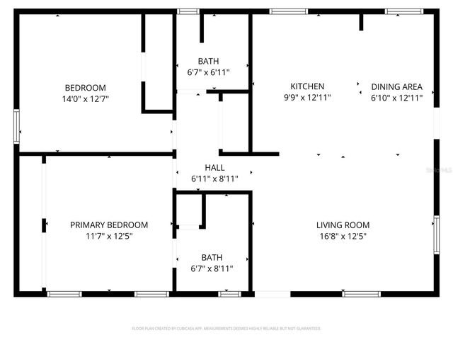 2100 KINGS HIGHWAY 651, Port Charlotte, FL 33980