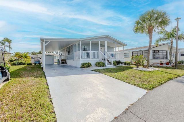 2100 KINGS HIGHWAY 651, Port Charlotte, FL 33980