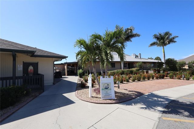 2100 KINGS HIGHWAY 651, Port Charlotte, FL 33980