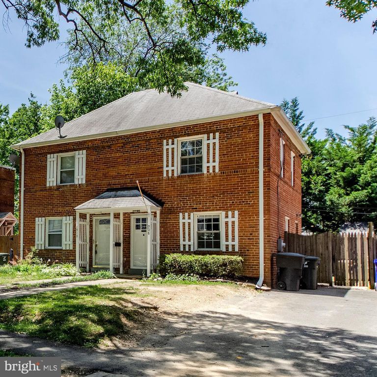 908 S HIGHLAND ST S, Arlington, VA 22204