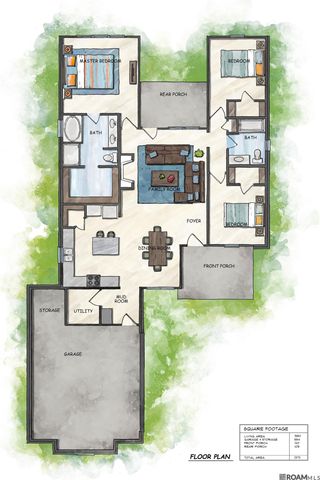 TBD Pointe Prospect Dr, Oscar, LA 70762