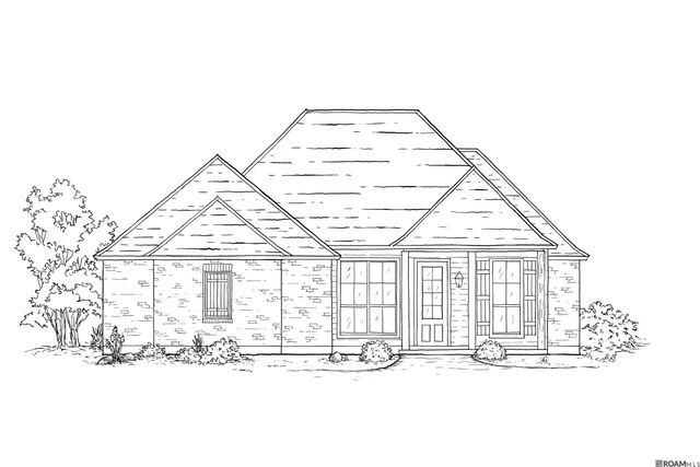 TBD Pointe Prospect Dr, Oscar, LA 70762