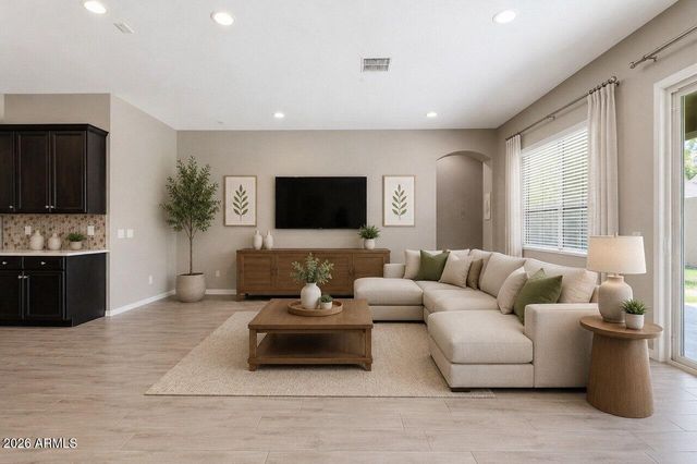 1954 E GERONIMO Street, Chandler, AZ 85225