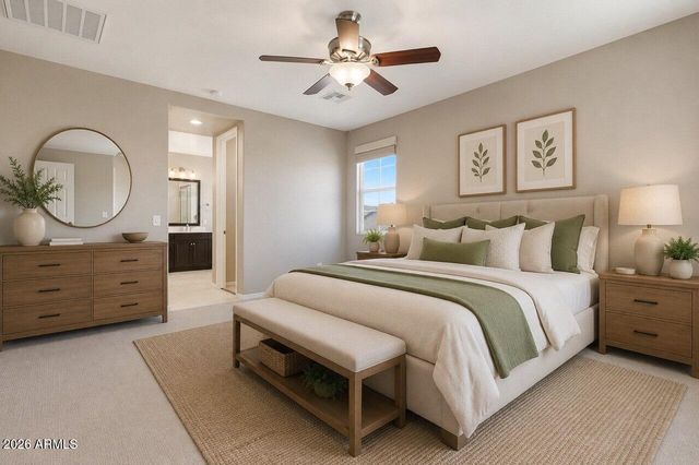 1954 E GERONIMO Street, Chandler, AZ 85225