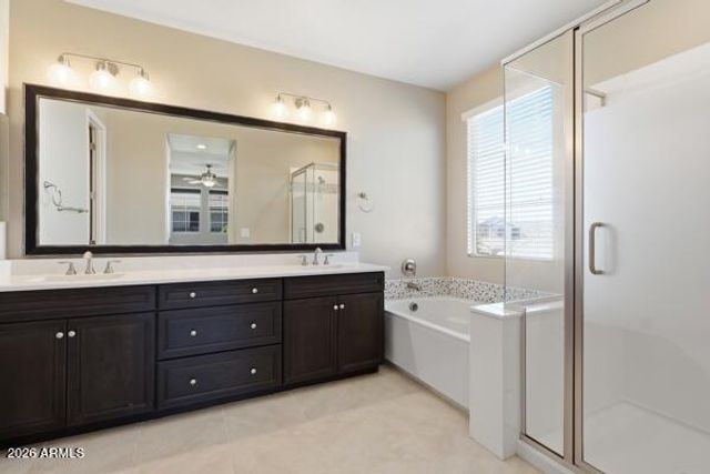 1954 E GERONIMO Street, Chandler, AZ 85225